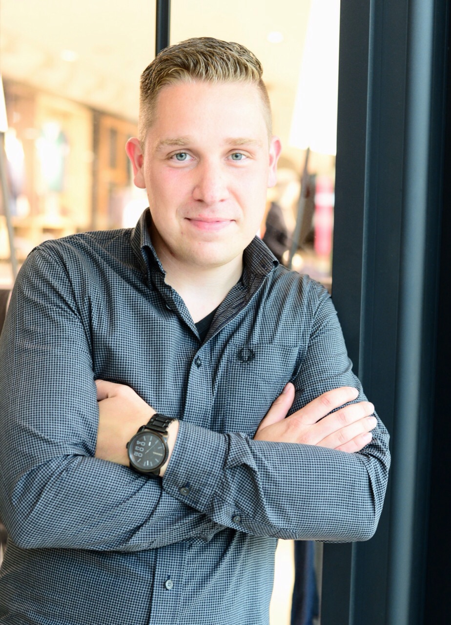 Daniel Schneppe